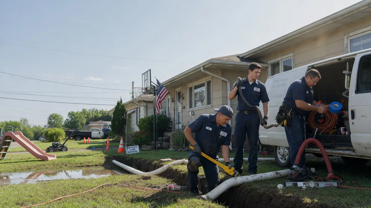 Toilet Installation in Malvern, PA near me